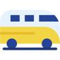 van icon