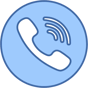 viber logo icon