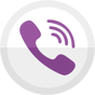 viber logo icon