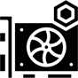 video card icon