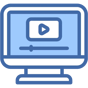 video icon