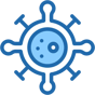 virus icon