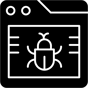bug icon