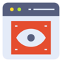 web browser icon