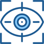 eye test icon