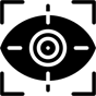 eye test icon