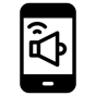 mobile icon