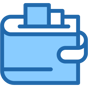 wallet icon
