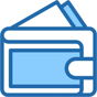 wallet icon