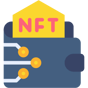 nft wallet icon