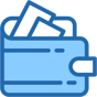 wallet icon