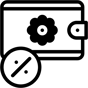 wallet icon