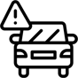 warning icon