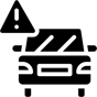 warning icon