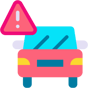 warning icon