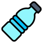 water bottle icon