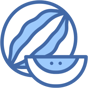 watermelon icon