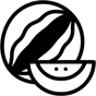 watermelon icon