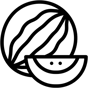 watermelon icon