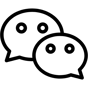 wechat icon