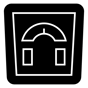 weight scale icon