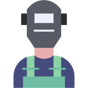 welder icon