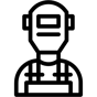 welder icon