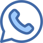 whatsapp icon