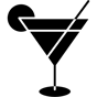 cocktail icon
