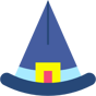 Witch icon