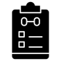 workout plan icon