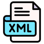 xml file icon