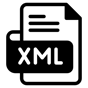 xml file icon