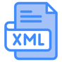 xml file icon