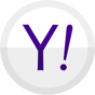 yahoo logo icon