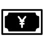 yen icon