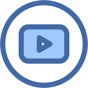 youtube icon
