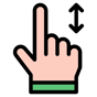 zoom icon