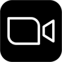 video conferencing icon