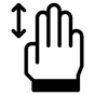 zoom icon