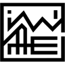 building line icon