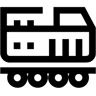 يدرب line أيقونة