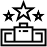 award line icon