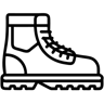 引导 线条 图标
