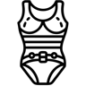 maiô line ícone