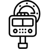 argo taksi line ikon
