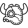 ミシン line アイコン