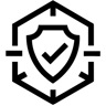 security line icon