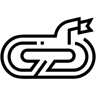 وصلة خط أيقونة