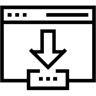 下载 line 图标